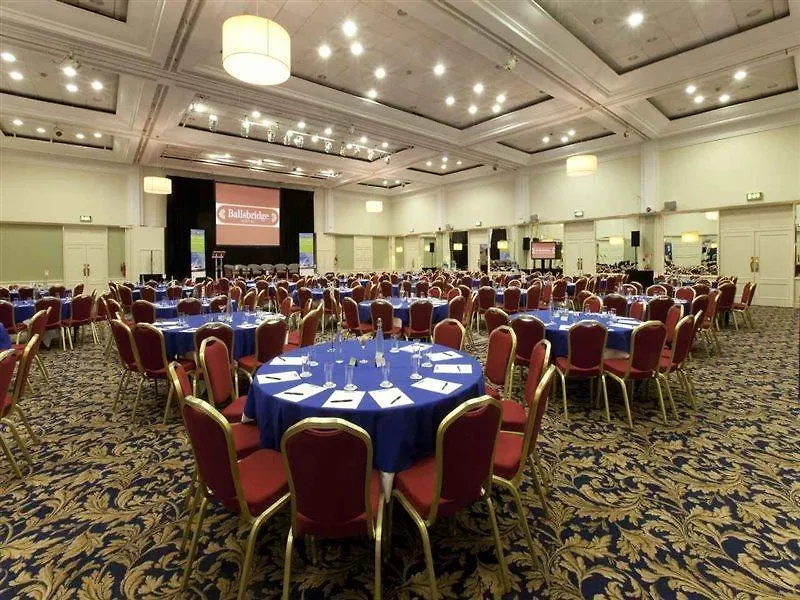 Ballsbridge Hotel Dublin