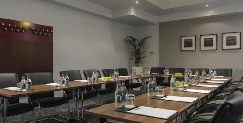 Ballsbridge Hotel Dublin 4*,