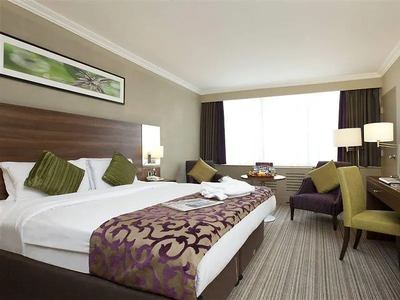 Ballsbridge Hotel Dublin