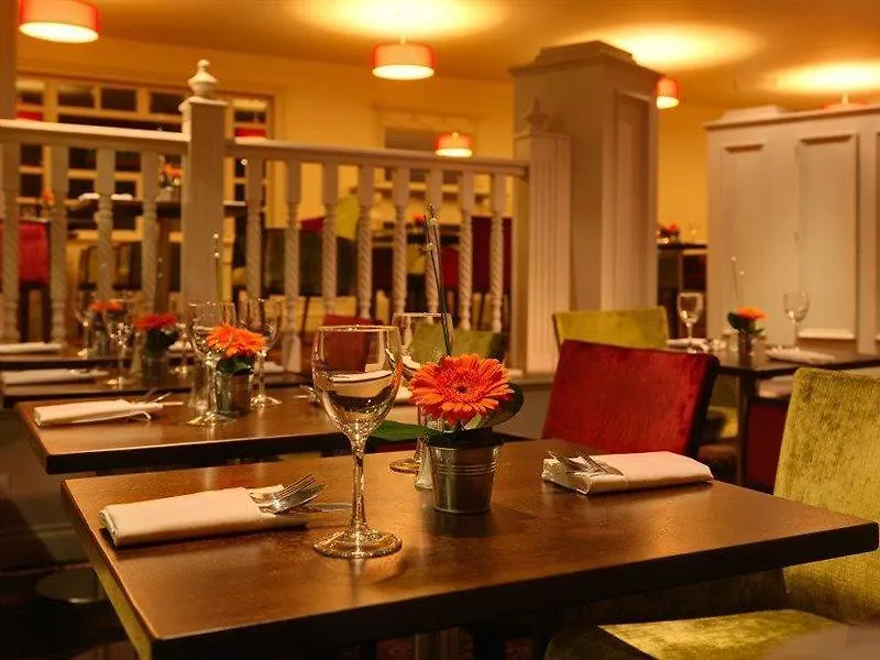 Ballsbridge Hotel Dublin
