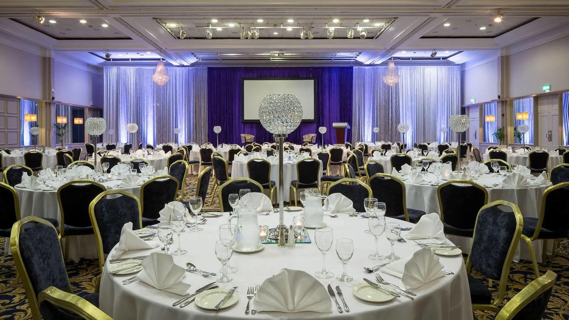 Ballsbridge Hotel Dublin