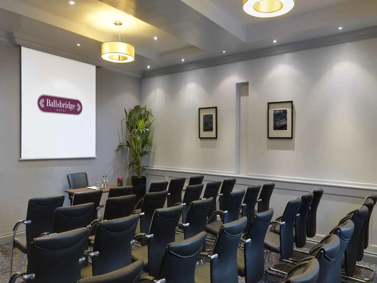 Ballsbridge Hotel Dublin