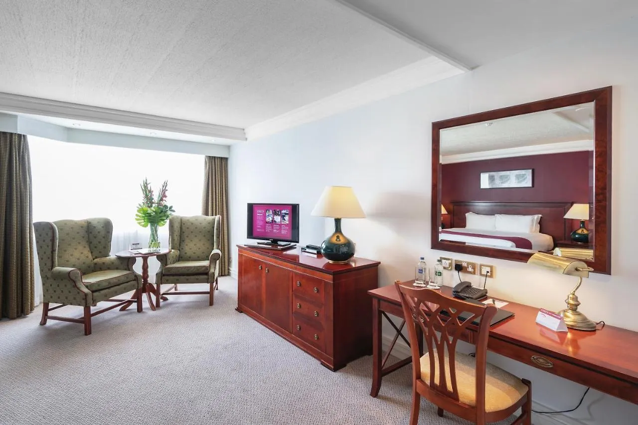 Ballsbridge Hotel Dublin