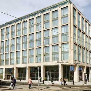 ホテル Hampton By Hilton Centre, ダブリン