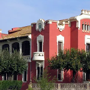 hotel-monumento-can-garay.catalonia-hotels.com/
