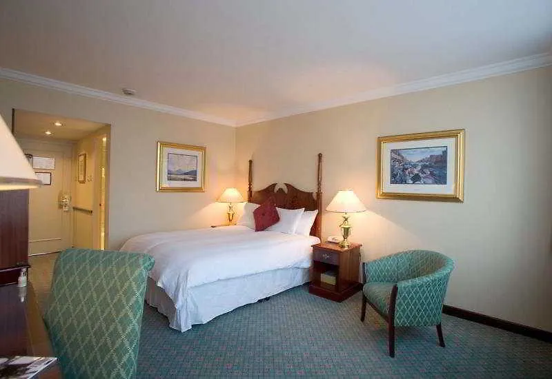 Ballsbridge Hotel Dublin