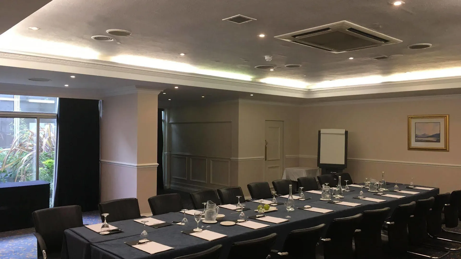 Ballsbridge Hotel Dublin